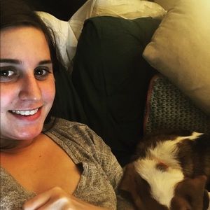 Meet your Posher, Erika